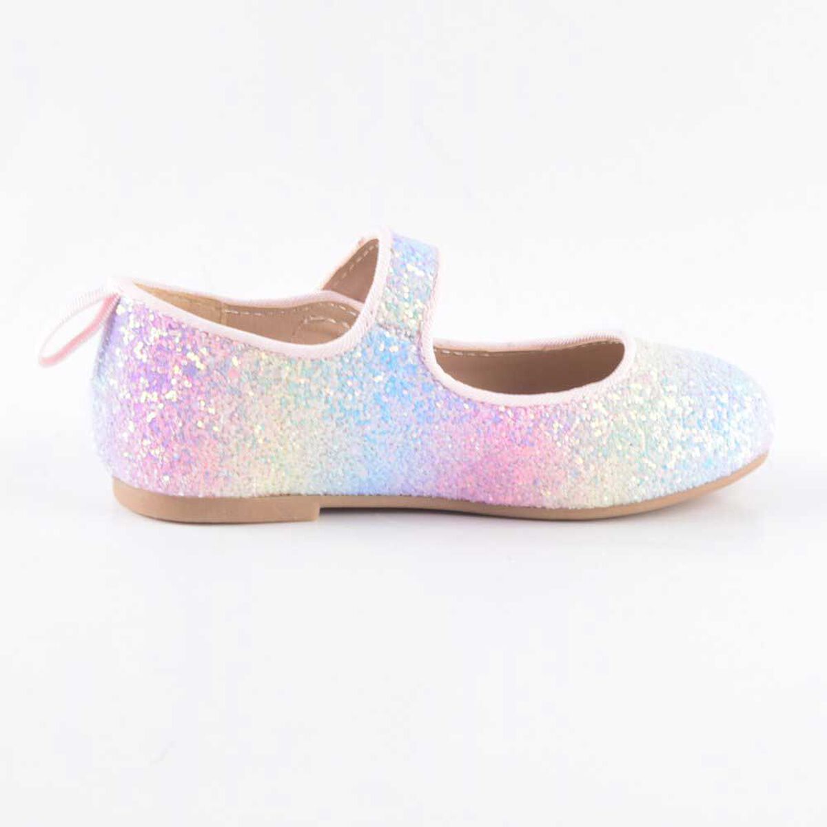 Zapato Vestir Niña Chess