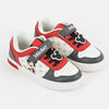 Zapatilla Luces Ni&ntilde;o Mickey