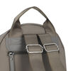 Mochila Secret Michigan FW25 L Gris