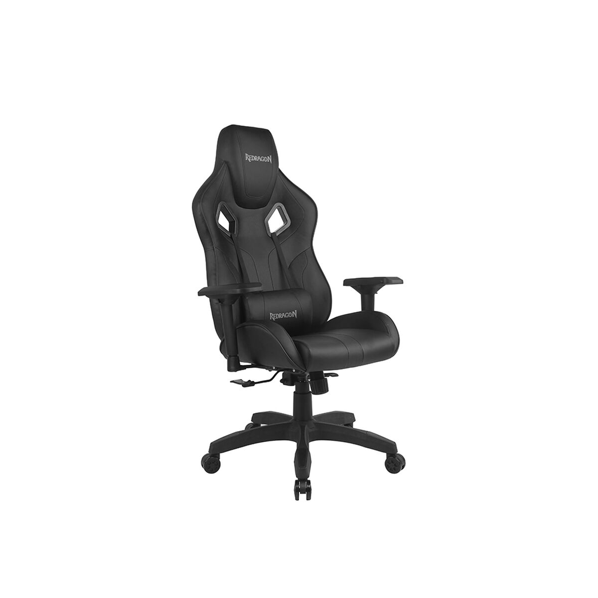 Silla Gamer Redragon C502 Capricornus Negra