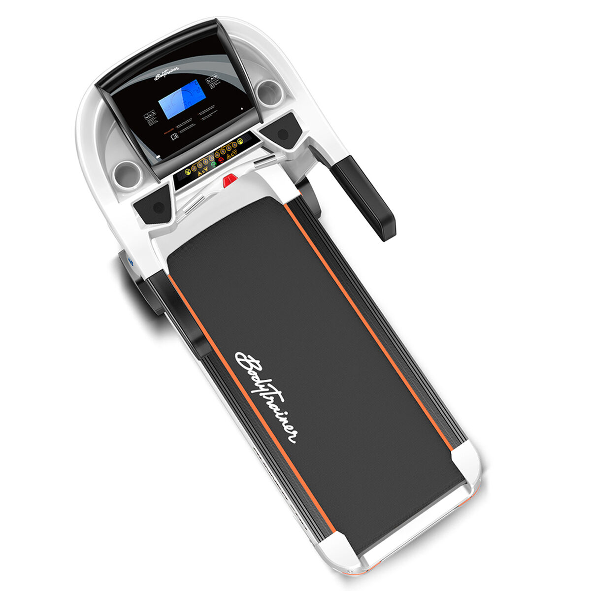Trotadora BodyTrainer Runner 700