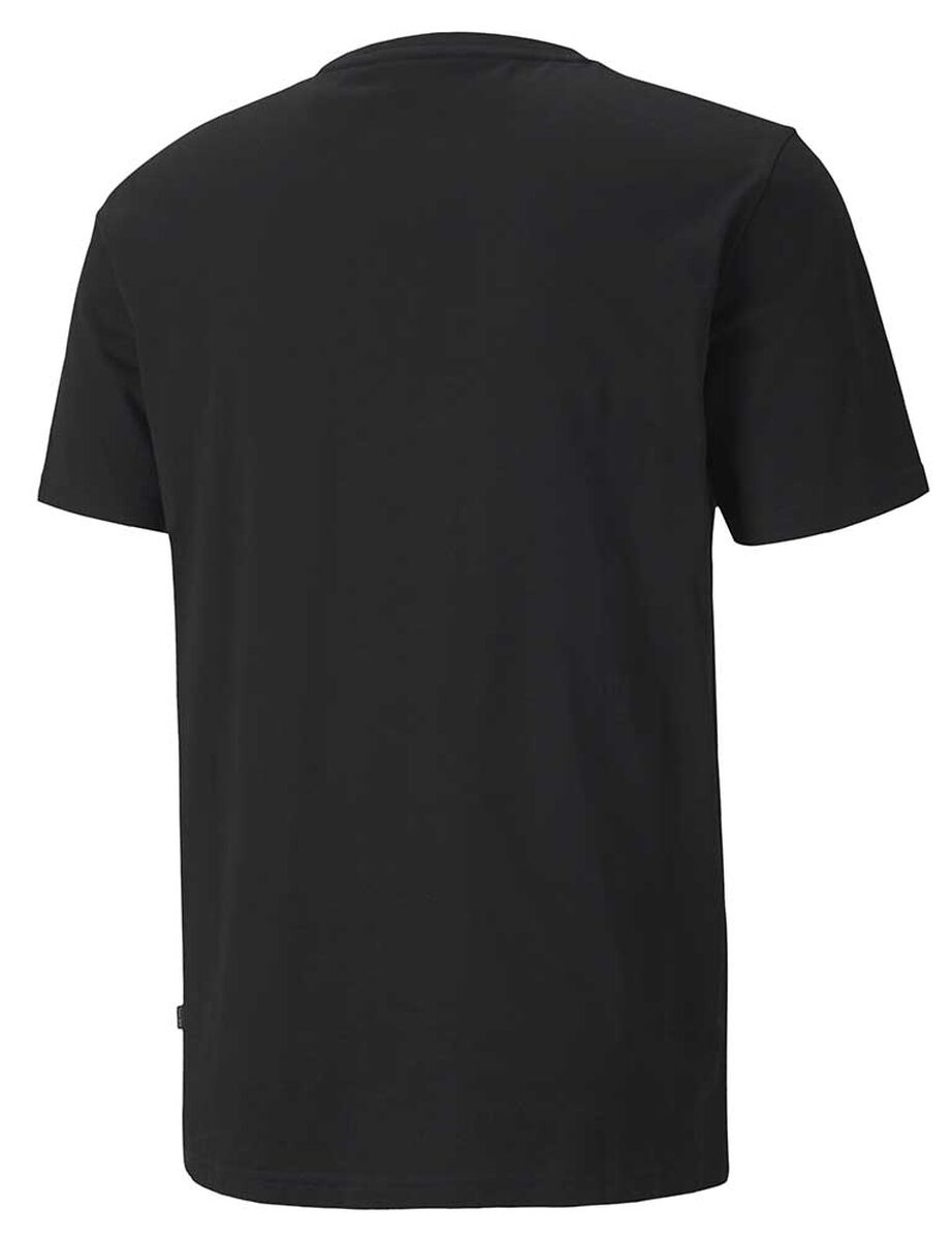 Polera Hombre Puma Rebel Tee