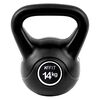 Pesa Rusa Kettlebell 14kg K-fit