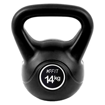 Pesa Rusa Kettlebell 14kg K-fit
