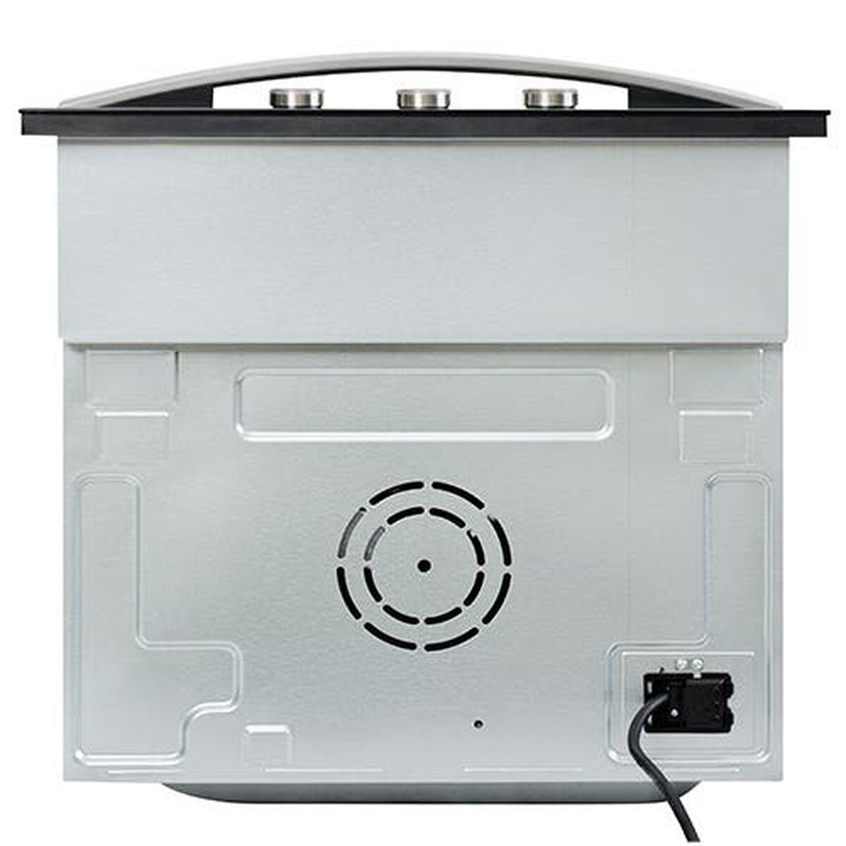 Horno Empotrable Eléctrico Teka HBB-445 SS 73 lts.