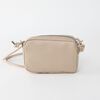 Bolso Ecocuero Arena Icono