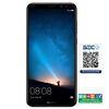 Celular Huawei Mate 10 Lite 5.9" Negro Claro