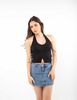 Polera Sin Mangas Mujer Icono
