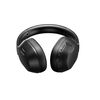 Audifonos Bt Hitune Max 5C Hibridos /Noise Cancelling Negro Ugreen Hp203