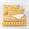 Plumón Coral Print Sherpa Mashini 2 Plazas Adis