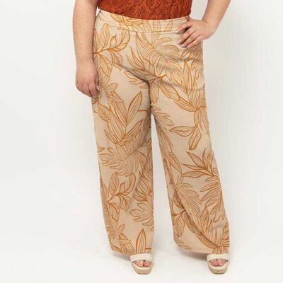Pantalón Mujer Extralindas
