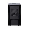 Calefactor a Pellet Amesti Italy 6100