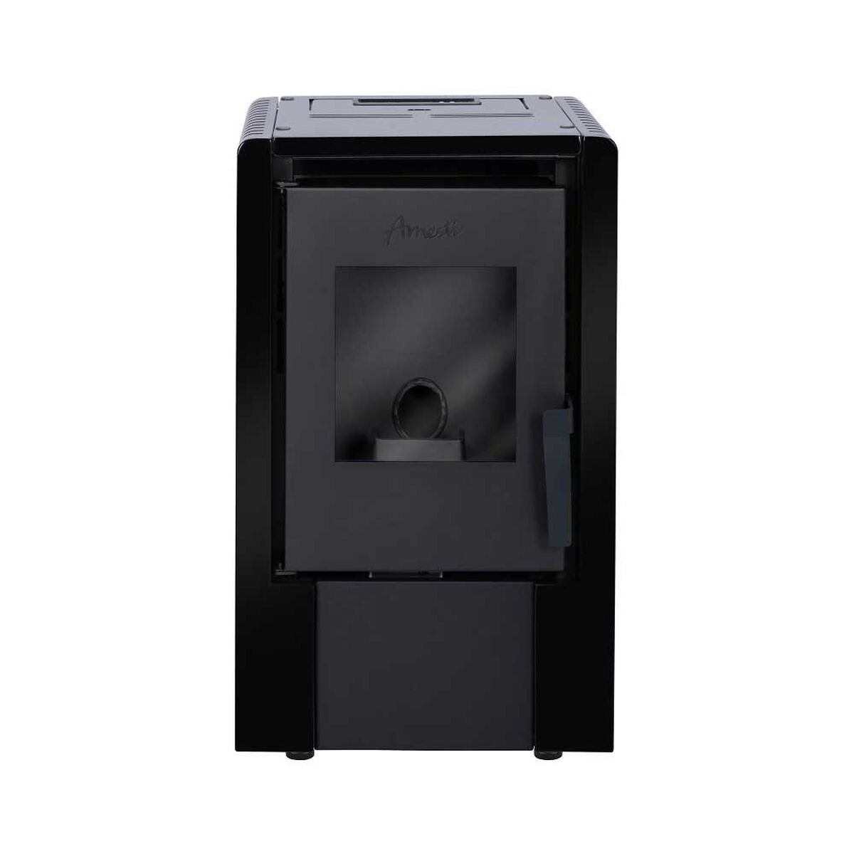 Calefactor a Pellet Amesti Italy 6100