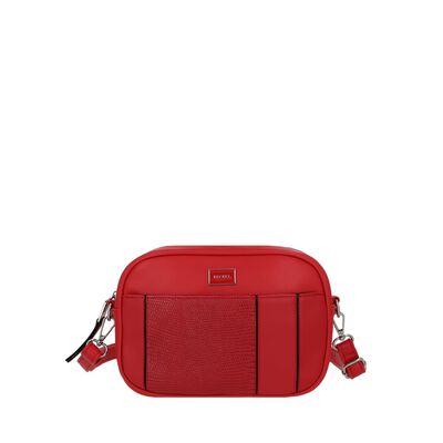 Imagen 1 del producto Bandolera Secret Pretoria SC6 S Rojo