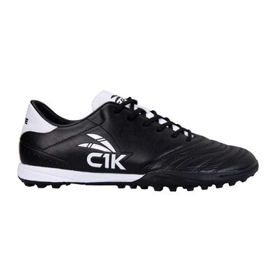 Imagen 2 del producto Zapatilla Baby Fútbol Hombre Cacike Negro-Blanco