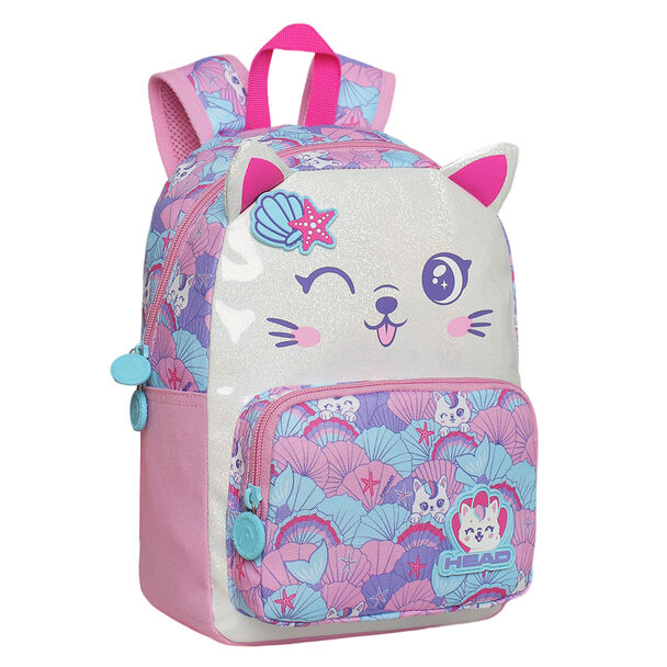 Mochila Niña Pop 8 L Head