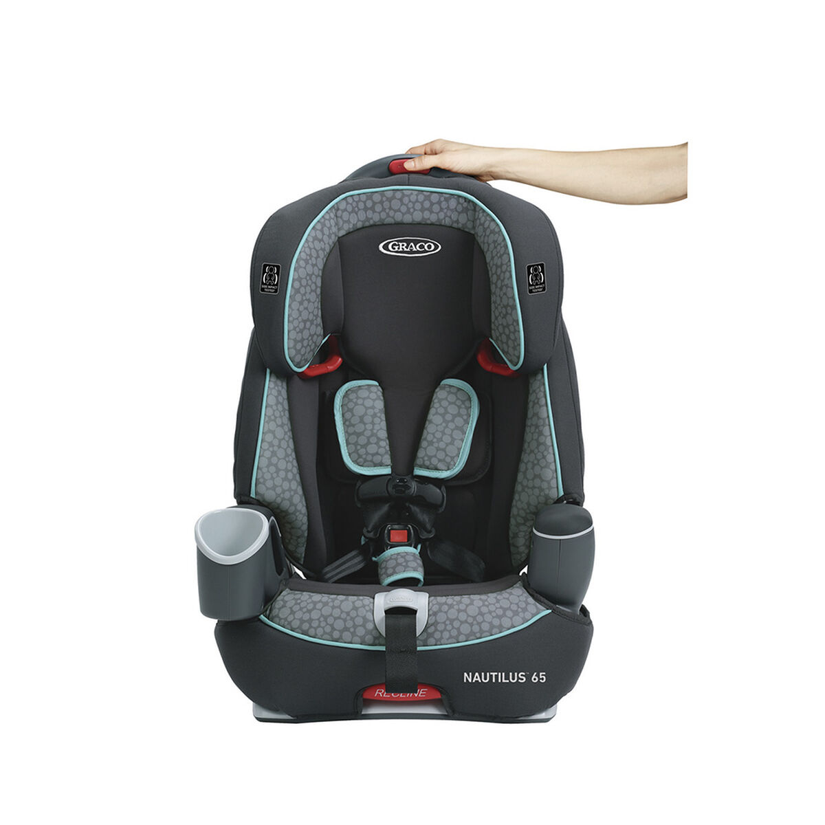 Silla de Auto Butaca Graco Sully
