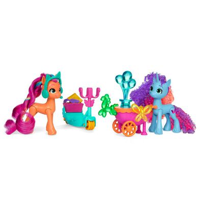 Muñeca My Little Pony  Imaginar Historias Ponies