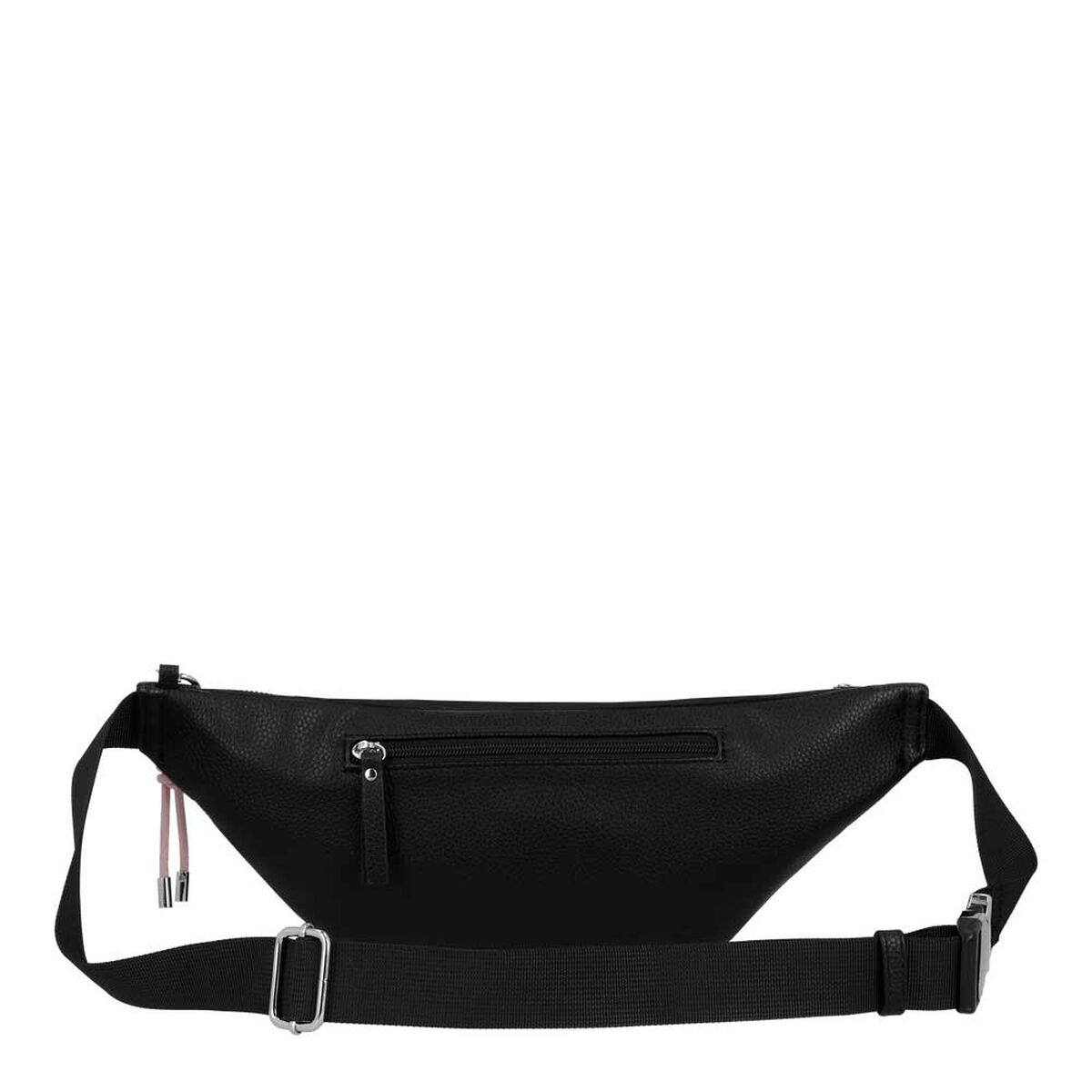 Banano de Mujer Secret Ibiza SC7 Grande Negro
