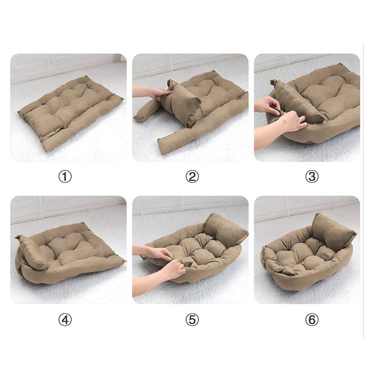Cama Para Mascota PetWoow