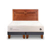 Cama Europea CIC Base Dividida King Cocopedic