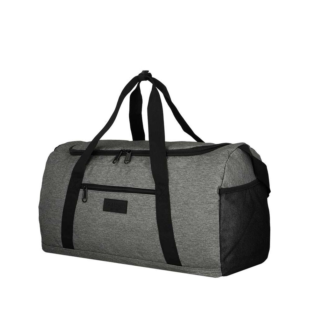 Bolso Deportivo Xtrem Colorado 6XT Gris