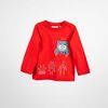 Polera Manga Larga Chess Baby
