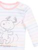 Body de Algodón Beba Snoopy