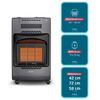 Estufa a Gas Fensa FEL 1500 H