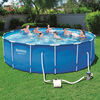 Dispensador de cloro para piscinas Bestway