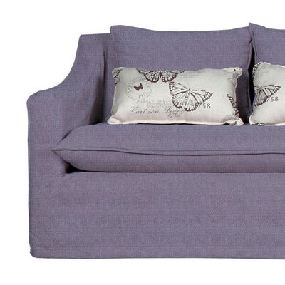 Imagen 2 del producto Sofá Universal Market Lombardi 3 Cuerpos