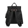 Mochila Secret Cork ST6 M Negro