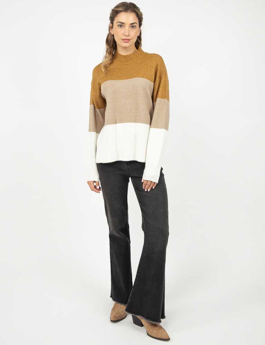 Sweater Mujer Alma