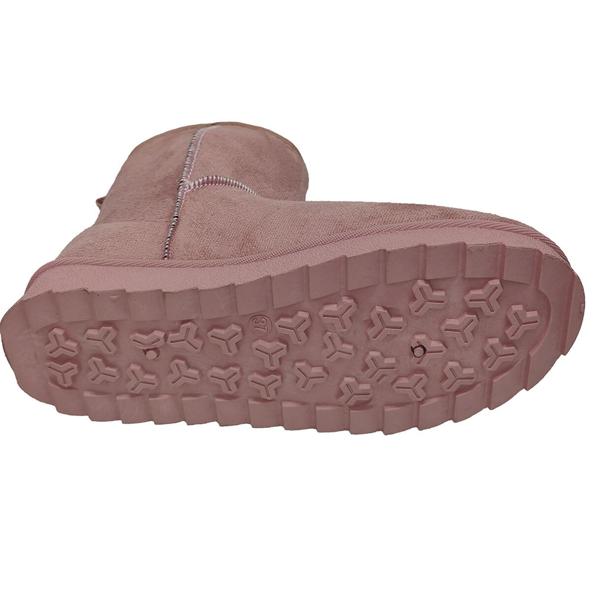 Bota Sport Mujer Icono