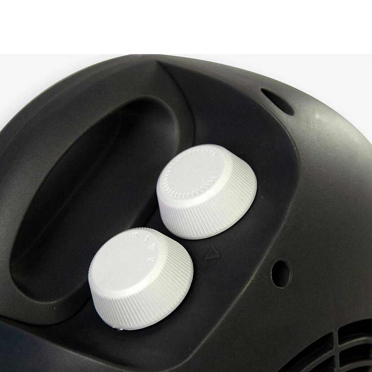 Termoventilador Kendal SUN-05 Celeste