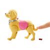 Barbie Muñeca Paseo de Perritos