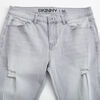Jeans Skinny Hombre Icono