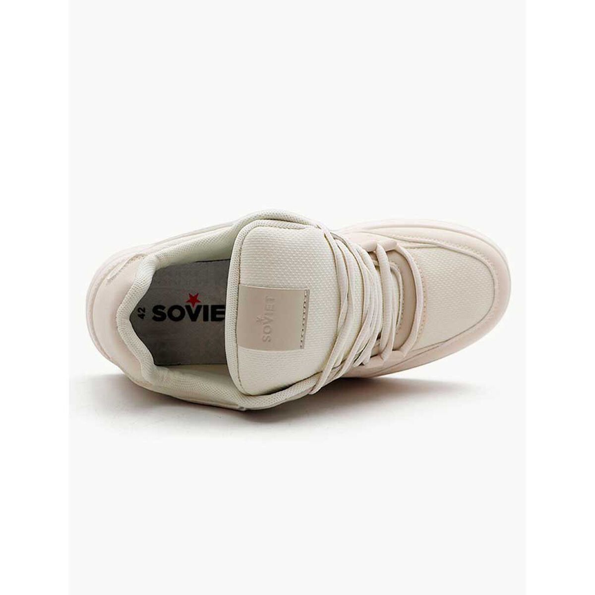 Zapatilla Urbana Hombre Soviet