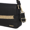 Bandolera Secret Bilbao FW25 S Negro