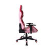 Silla Gamer NJoytech Stratos Rosa