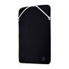 Funda para Notebook HP 15,6" Negro/Plateado Reversible