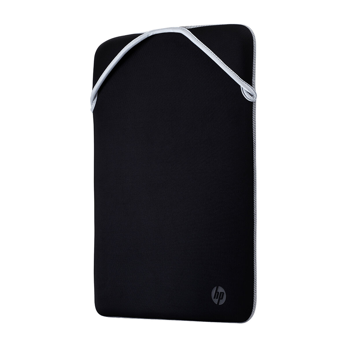 Funda para Notebook HP 15,6" Negro/Plateado Reversible