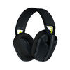 Audífonos Gamer Logitech G435 Negro