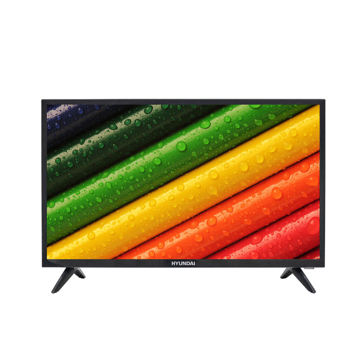 LED 24" Hyundai RP24HY19 HD