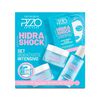Cuatripack Petrizzio Crema Facial Hidrashock Intensivo + Mascarilla