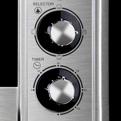 Imagen 2 del producto Horno Eléctrico Thomas TH 100I 100 lt