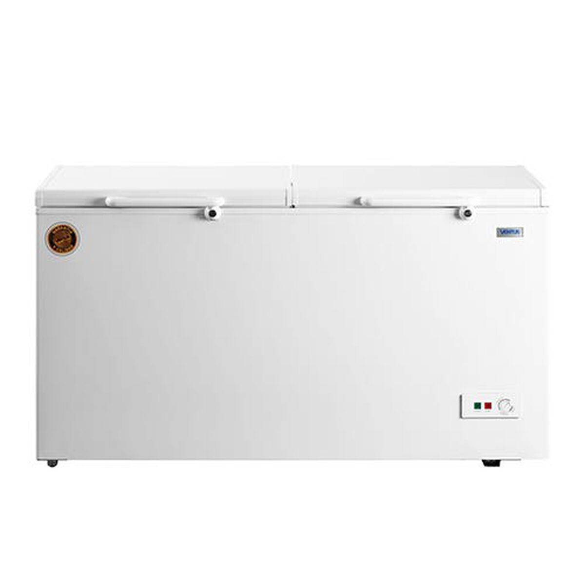 Conservadora Ventus CTVD-430 430 lts.