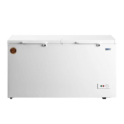 Imagen 1 del producto Conservadora Ventus CTVD-430 430 lts.