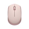 Mouse Inalámbrico Logitech M170 Rosado