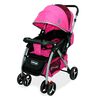 Coche Cuna Atlas Manillar Reversible Fucsia